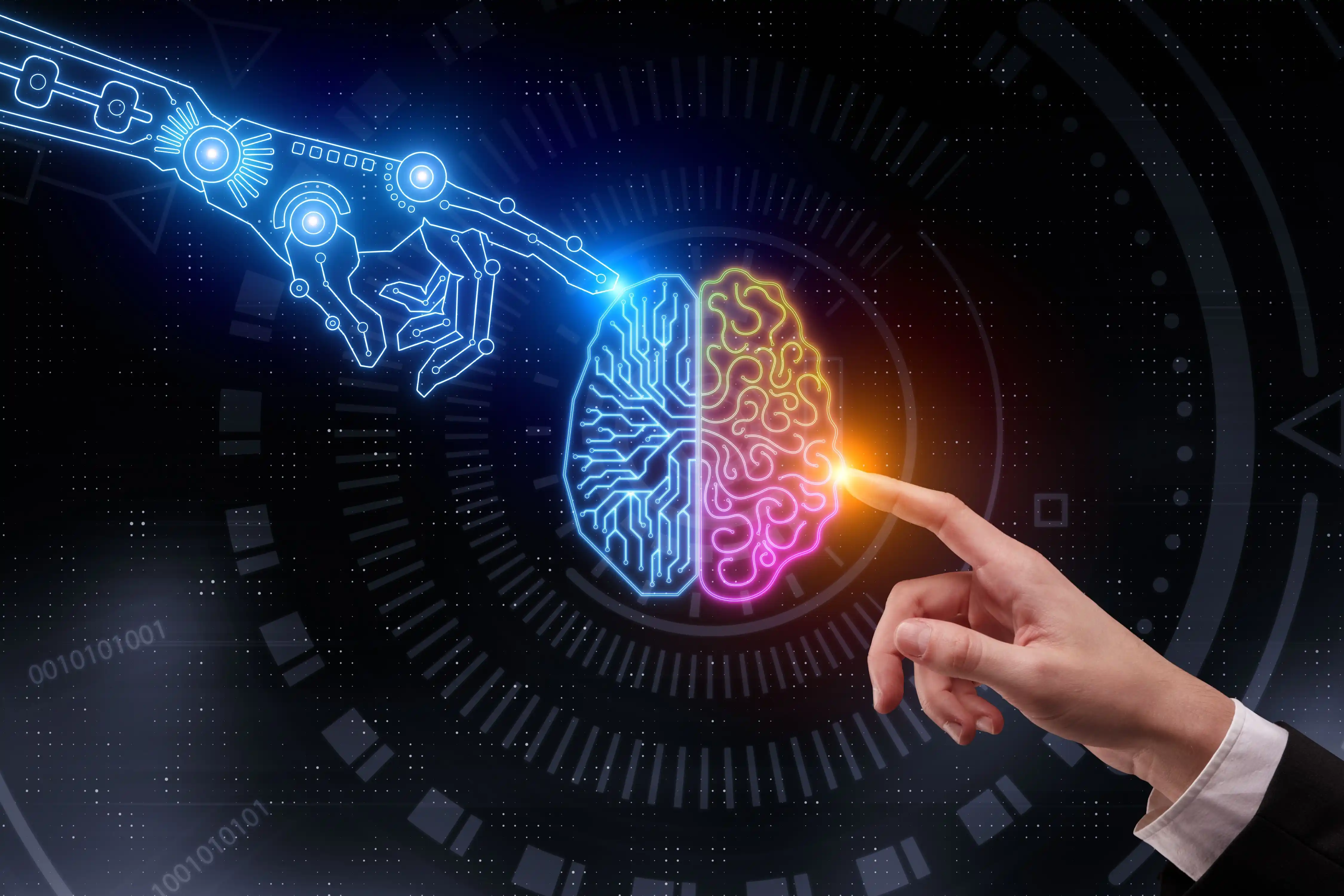 AI research