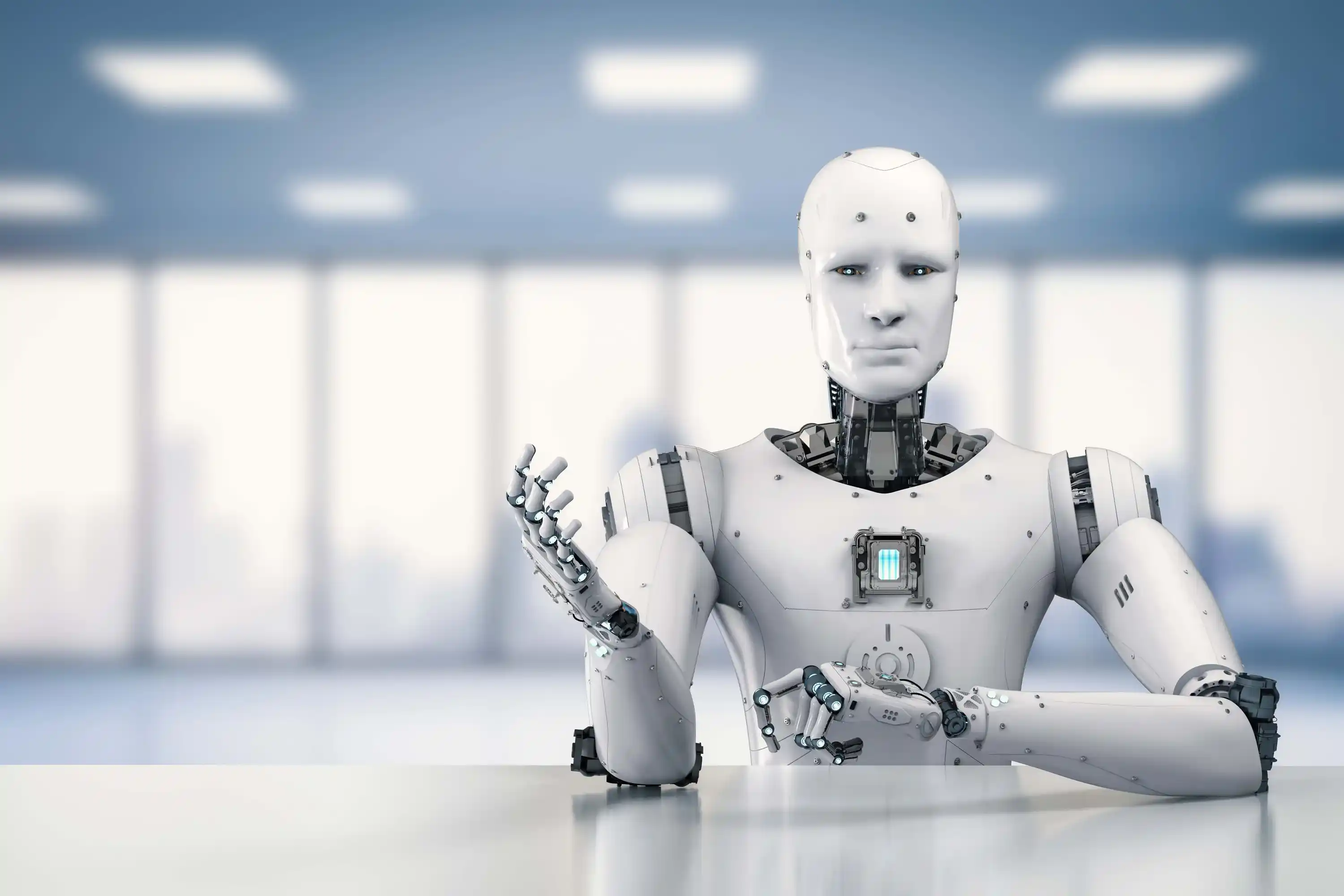 Advanced robotics