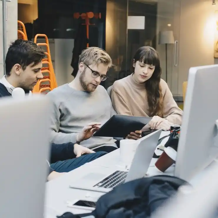FutureTech team